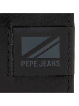 Cartera vertical Pepe Jeans Topper