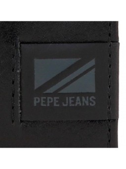 Billetero con goma Pepe Jeans Topper