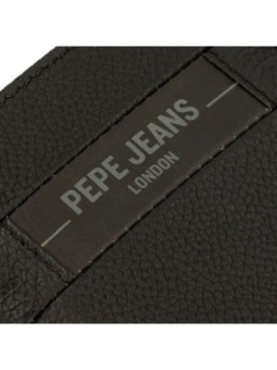 Billetero Pepe Jeans Checkbox