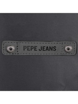 Neceser dos compartimentos adaptable Pepe Jeans Hatfield