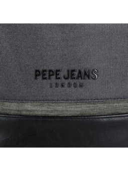 Bandolera porta móvil Pepe Jeans Grays