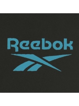 Cartera vertical con cierre de click Reebok Division