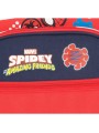 Mochila adaptable a carro Spidey and friends