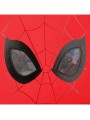Mochila preescolar adaptable a carro Spiderman Protector