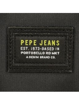 Bandolera porta móvil Pepe Jeans Leighton