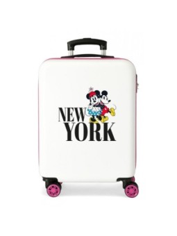 Maleta cabina Disney Trip to New York