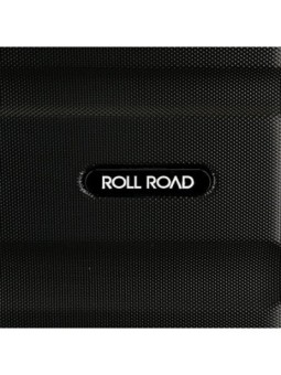 Maleta cabina expandible Roll Road Flex