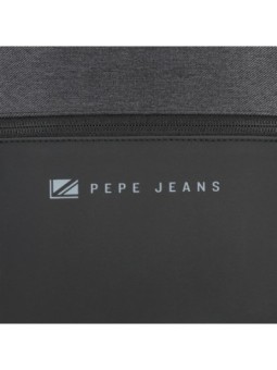 Mochila porta ordenador 15,6" Pepe Jeans Jarvis