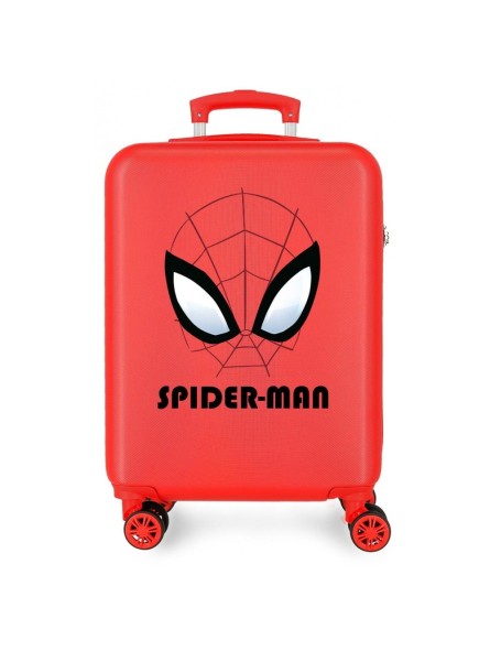 Maleta de cabina Spiderman Authentic