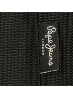 Mochila porta ordenador 15,6" adaptable Pepe Jeans Bromley