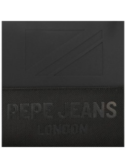 Mochila porta ordenador 15,6" Pepe Jeans Bromley