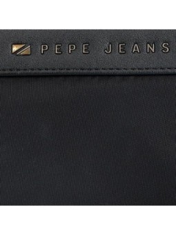Monedero tres compartimentos Pepe Jeans Morgan