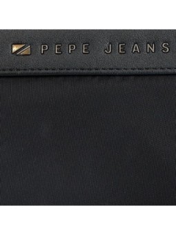 Billetero con monedero Pepe Jeans Morgan