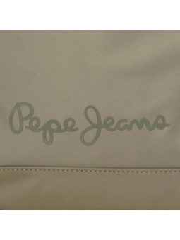Monedero tres compartimentos Pepe Jeans Corin