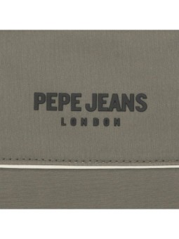 Bandolera dos compartimentos Pepe Jeans Dortmund