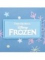 Mochila de guarderia Frozen Magic ice
