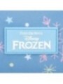 Mochila preescolar Frozen Magic ice