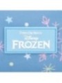 Riñonera Frozen Magic ice