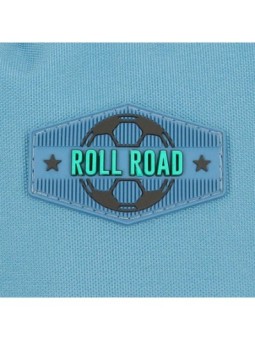 Riñonera Roll Road  Soccer