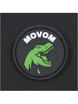 Mochila pequeña adaptable a carro Movom Raptors