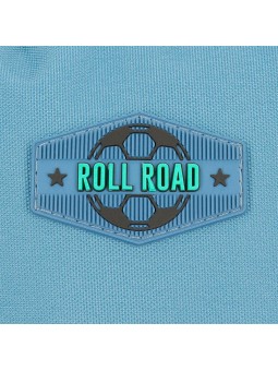 Mochila adaptable a carro Roll Road Soccer