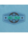 Mochila adaptable a carro Roll Road Soccer