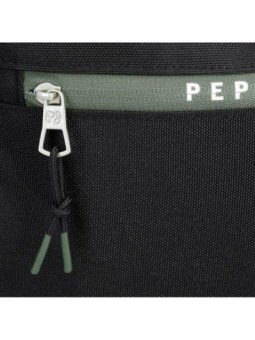 Mochila dos compartimentos Pepe Jeans Alton