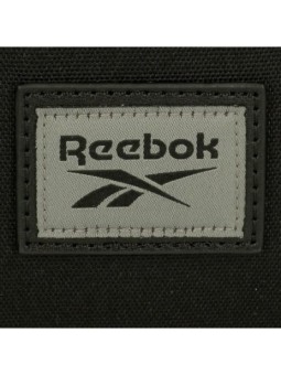 Mochila portaordenador dos compartimentos Reebok Dexter