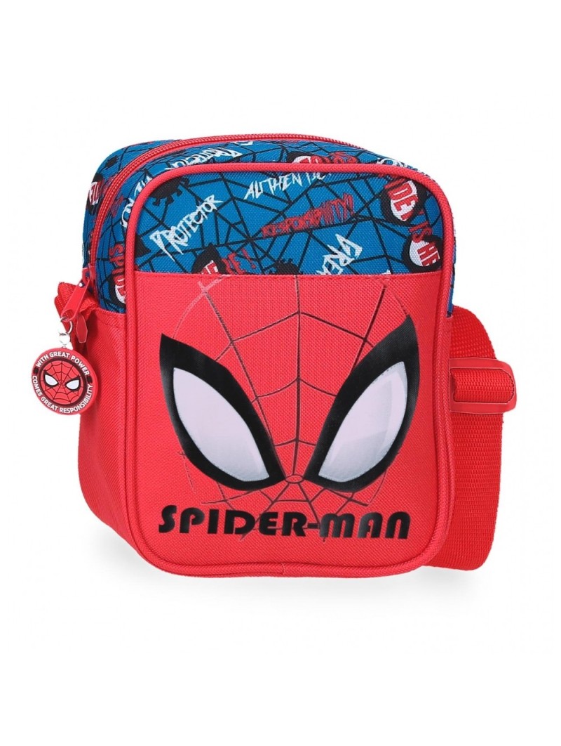 Bandolera Spiderman Authentic