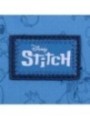Mochila escolar Happy Stitch
