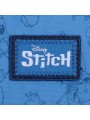 Mochila con carro Happy Stitch