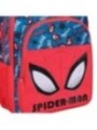 Mochila dos compartimentos Spiderman Authentic
