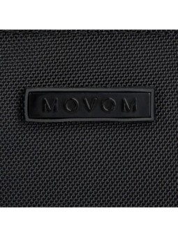 Bandolera porta tablet dos compartimentos Movom Buster
