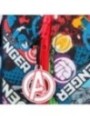Mochila escolar dos compartimentos Avengers Legendary