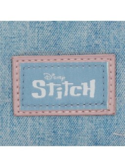 Monedero Stitch You are magical