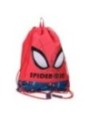 Mochila saco Spiderman Authentic