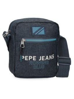 Bandolera Pepe Jeans Edmon