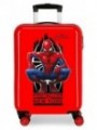 Maleta cabina Spiderman Geo roja