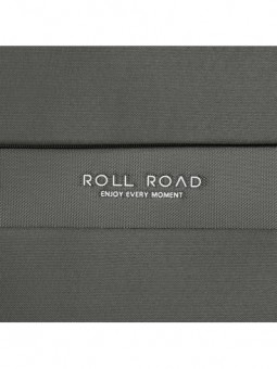 Juego de maletas Roll Road Royce