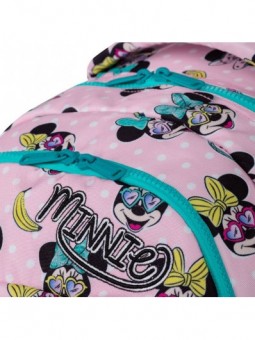 Mochila grande + MP3 Disney Minnie