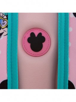 Mochila grande + MP3 Disney Minnie