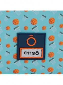 Mochila de paseo adaptable Enso Basket Family