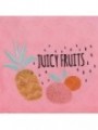 Monedero Enso Juicy Fruits