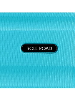 Maleta grande Roll Road Flex