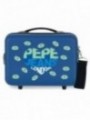 Neceser duro adaptable a maleta Pepe Jeans Ruth