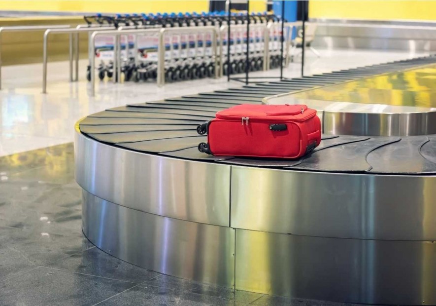 Qué hacer si se pierde tu maleta en el aeropuerto