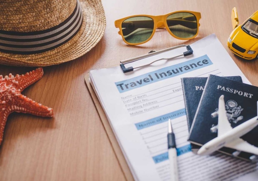 ¿Qué documentos necesitas para viajar?