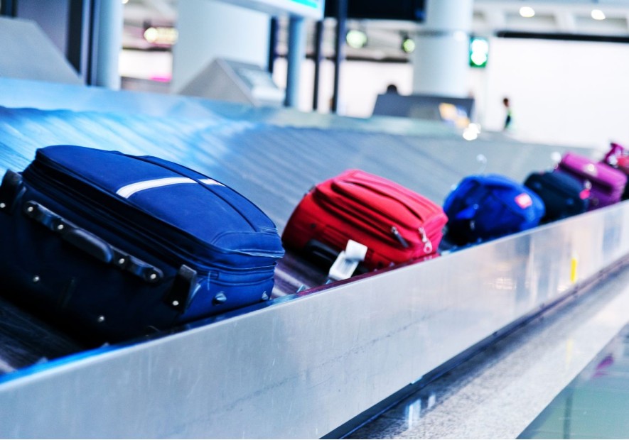 10 Consejos para no perder tu maleta durante un viaje
